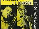 Stan Getz & J.J. Johnson At The Opera House Mint- 1957 USA 1st Verve MGV 8265