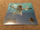 Nirvana: Nevermind 2013 Sub Pop Records 180g Remastered Reissue DGC-24425 Sealed