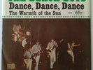 The Beach Boys Dance Dance Dance original 45 + picture sleeve MINT CONDITION
