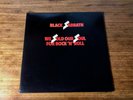 BLACK SABBATH ORIGINAL FIRST PRESS DOUBLE LP   WE SOLD OUR SOUL FOR ROCK N ROLL