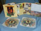 Steve Hillage Deeply Vale  Double  Psychedelic Vinyl 180 gram producers copy