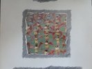 THE CURE DOUBLE LP VINYL - HAPPILY EVER AFTER - A&M SP6020 USA EDITION ONLY