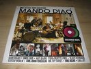 MANDO DIAO MTV Unplugged: Above And Beyond 2 x Coloured Violet and Green Vinyl