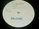 THE SPARKS BEST OF TEST-PRESS LP LJUDFABRIKEN ULVEX SWEDEN 1977
