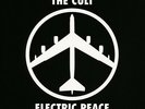 The Cult - Electric Peace Vinyl LP (2) Beggars Ba NEW