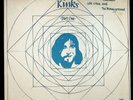 The Kinks Lola Vs. The Powerman Part & The Moneygoround Part One LP original