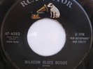 ELVIS PRESLEY 45 
