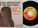 The STONE PONEYS Carnival Bear 1968 US 7