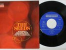 The SEEDS s/t 1967 SPAIN Only 7