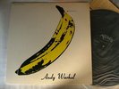 THE VELVET UNDERGROUND & NICO ANDY WARHOL / JAPAN ORIGINAL 2000YEN ISSUE