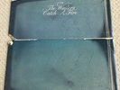 WAILERS Catch A Fire Vinyl LP Zippo Die-cut Jacket SW-9329 Orig Press Bob Marley