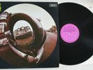 THIN LIZZY. FACTORY SAMPLE. TEST PRESSING.1st UK VINYL LP. DECCA SKL 5082.1971