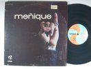 MENIQUE Menique LATIN LP Shrink COTIQUE