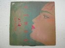 VENUS LOGIC SYSTEM  synth pop electro YMO cosmic RARE LP RECORD  INDIA  VG+