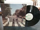 The Beatles RETURN TO ABBEY ROAD Fan Club Issue NW-8 1986 NM/VG+