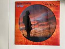 Richard Hawley - Further (2019) - Ltd Edition Vinyl Picture Disc - Signed - New
