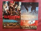 LP-Konvolut ´Roxy Music