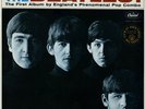 Meet the BEATLES Capitol ST-2047 US LP - STILL SEALED
