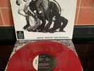 Madness One Step Beyond Cherry Red Vinyl LP Limited Still With Wrap On Ex Ska