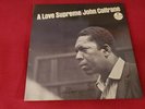 JOHN COLTRANE 