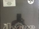 THE DOORS Vinyl Box 7 LP BOX SET Limited Edition Numbered Set Rhino Out of Print