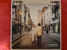 VERY RARE-OASIS-(WHATS THE STORY)MORNING GLORY-UK CREATION 2XM/F LP 1ST PRESS