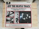 George Martin & his Orchestra, Off The Beatle Track, PCS 3057, Vinyl LP Album.
