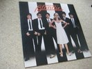 Blondie Parallel Lines LP UK 1st Press [Ex+/Ex]...Super Audio
