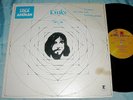 Kinks ?– Lola Versus Powerman Part One - REPRISE W/PRINTED HYPE