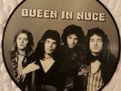 Queen in Nuce Limited Edition Vinyl Lp, Milestone Records MS1001