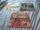 Stevie Wonder, Innervision's, Fulfillingness' First Finale, Down To Earth LP's