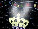 THUNDERBIRD SINGERS THE KING'S MUSIC ELVIS 1977 THUNDERBIRD PROD CH34234 2 LPS