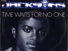 #86 Michael Jackson & The Jacksons Time waits for no one (7