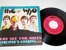 The Who 