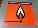 The Rolling Stones Flashpoint 1991 US LP with tracklist sticker Sealed