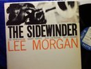 LEE MORGAN LP 
