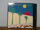 The Cure Boys Don't Cry LP 1979 Elektra STE-60786 VG