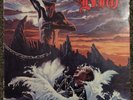 Dio- Holy Diver original 1983 metal LP on Warner Bros., 1-23836 - w/ inner