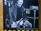 VASCO ROSSI - VASCONONSTOP- BOX-SET  7  LP  - UNIVERSAL 060255716450  ITALY 2016