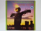 Sonic Youth - Bad Moon Rising LP (Blast First, BFFPL/HMS016) VG+/VG+
