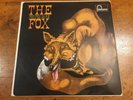 THE FOX FOR FOX SAKE BLACK SILVER LABEL LAMINATED FONTANA 6309007 PSYCH ORIGINAL