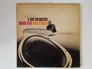 Donald Byrd - A New Perspective (Mono, DG, RVG, NYC Labels) Blue Note BLP 4124