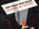 144.  Billie Holiday & Teddy Wilson - Hot Jazz Classics - Columbia C-61 (4 rec)