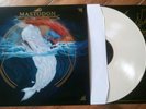 MASTODON Leviathan LP BONE WHITE COLORED VINYL isis high on fire baroness opeth