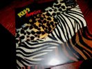 KISS ANIMALIZE 2014 US Pressung mit US STICKER / LP / Vinyl - OVP - mint