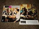 THE SPECIALS,MORE SPECIALS,EARLY UK PRESS INCLUDES POSTER AND SINGLE,SKA REGGEA