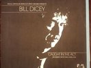 NM Victoria Spivey Records 1028 Bill Dicey ?Caught In The Act Vinyl LP Live