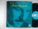MIKE GUAGENTI Salsa con Charanga SALSA Guaguanco LP Orfeon MEXICO ORIGINAL DG NM