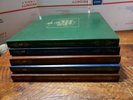 The 100 Greatest Recordings Of All Time Franklin Mint Record Society 5 Sets