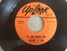 Delegates Of Soul  I’ll Come Running Back  Northern Soul